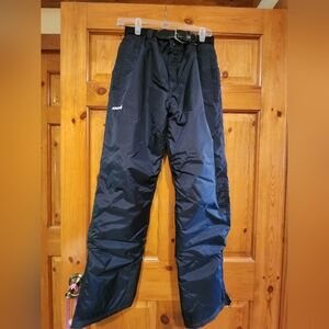 SkiGear Snow Pants, Youth XL